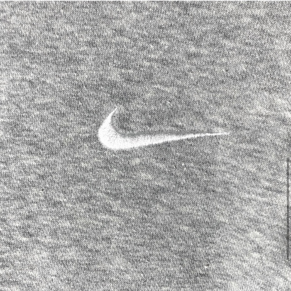 Nike Grey Hoodie M - Picture 7 of 13